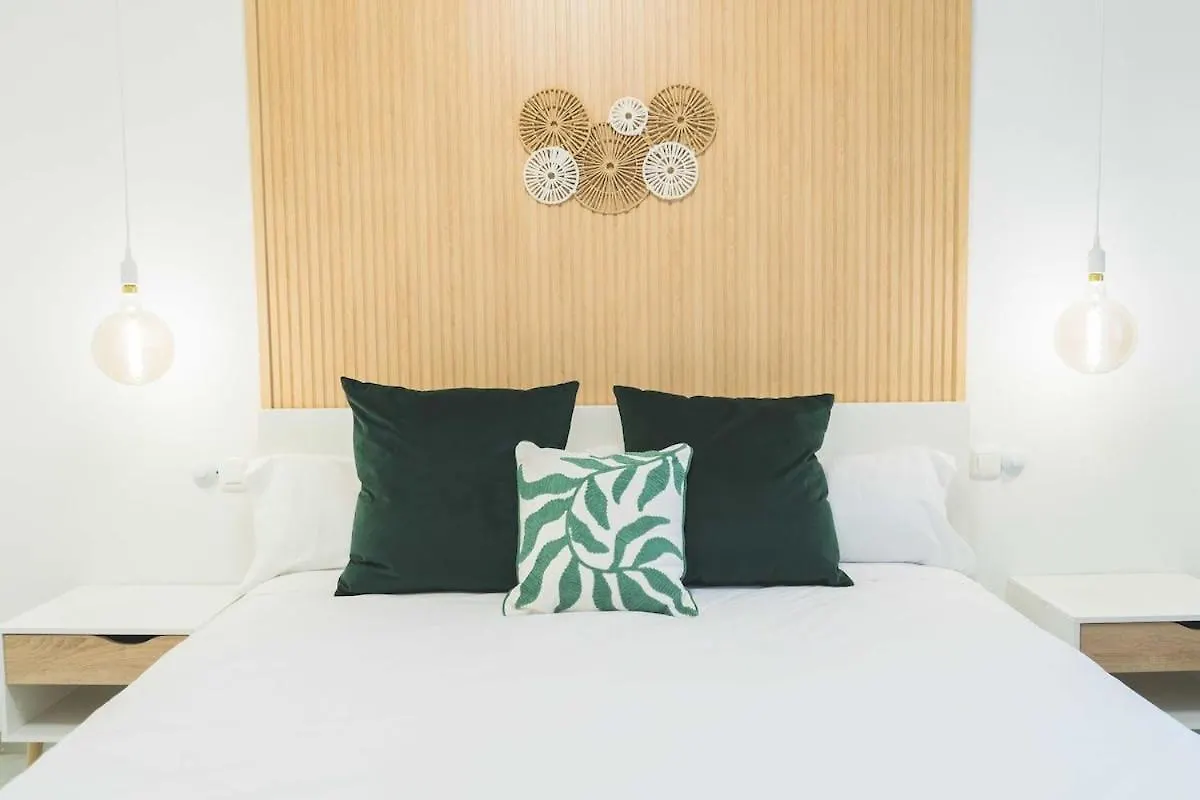 Apartment Paraiso Natural En Marbella Con Piscina Y Parking