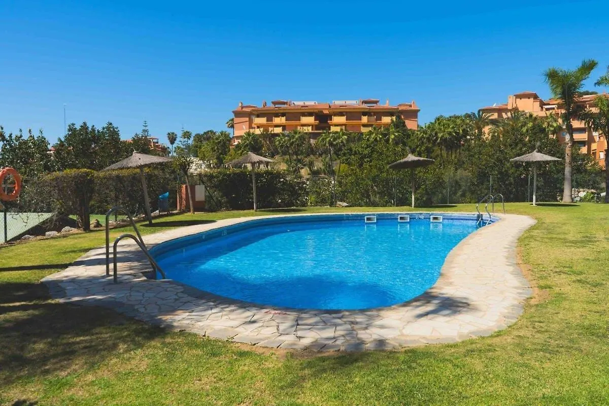 Apartment Paraiso Natural En Marbella Con Piscina Y Parking Spain