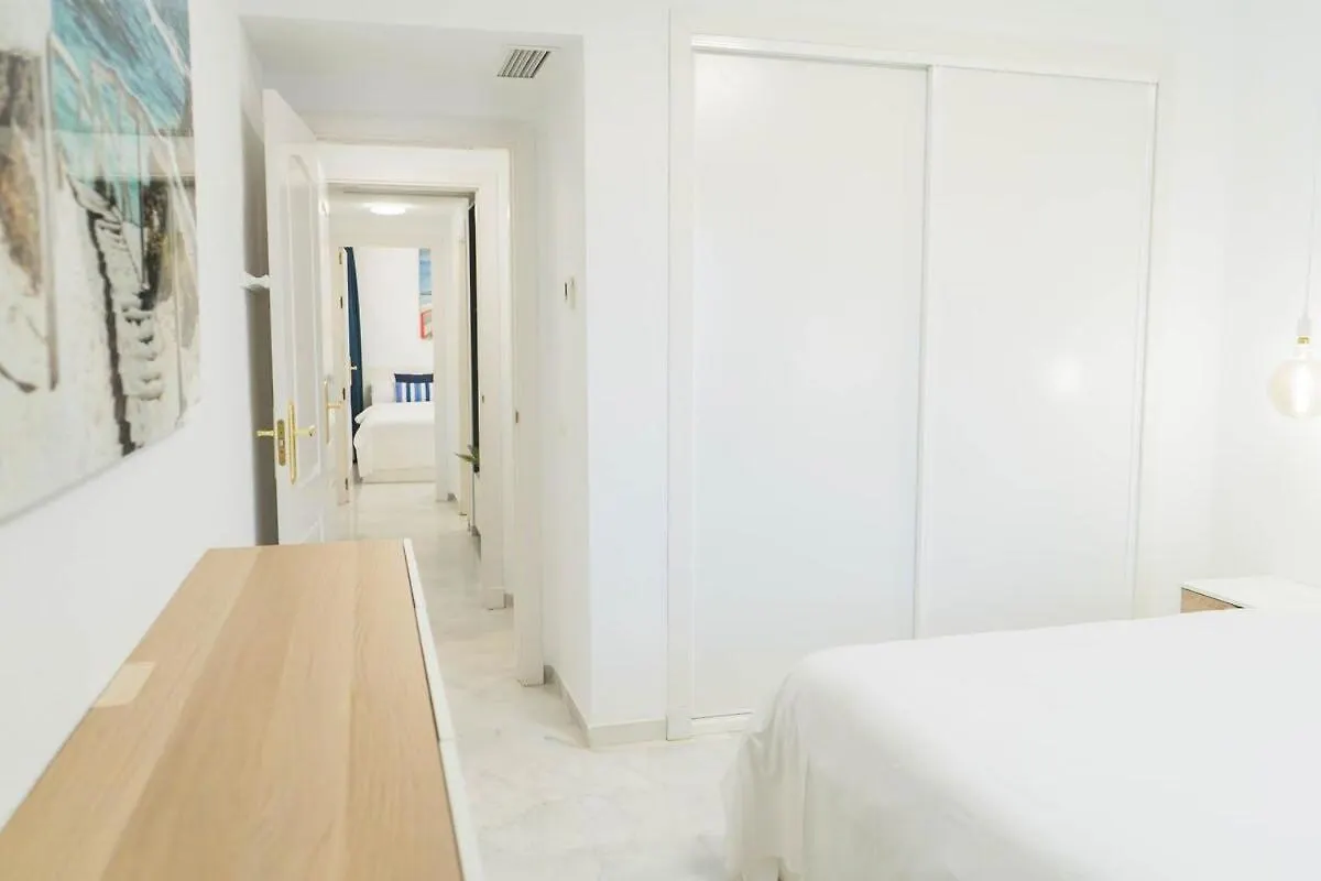 Apartment Paraiso Natural En Marbella Con Piscina Y Parking Spain