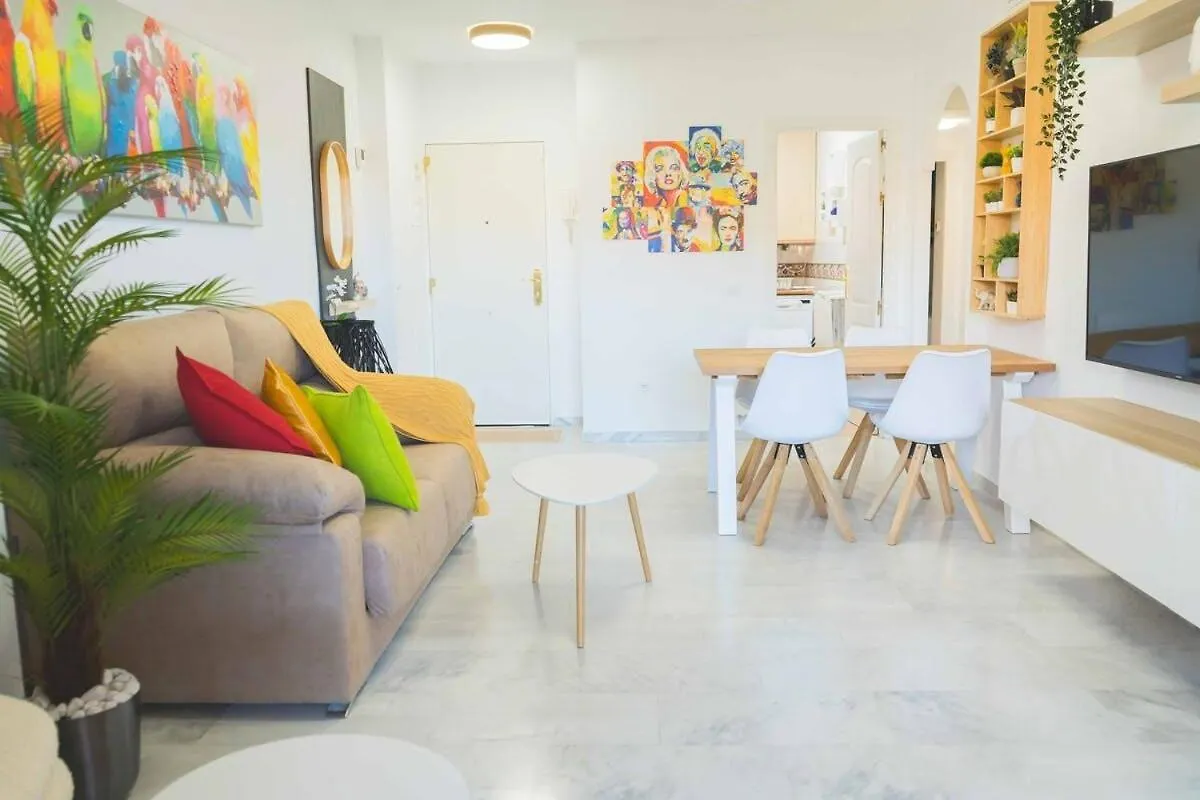 Paraiso Natural En Marbella Con Piscina Y Parking 0*,